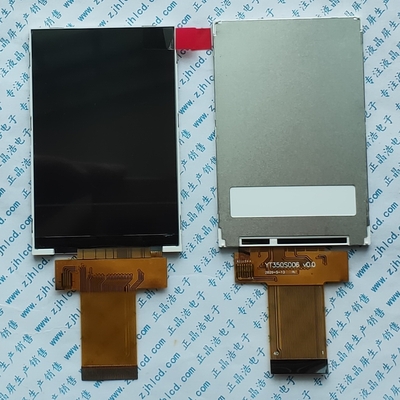 3.5-inch TFTLCD YT350S006