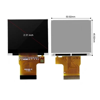 2.31-inch TFTLCD P023H005