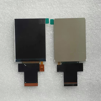 2.8-inch TFTLCD Z280SN006