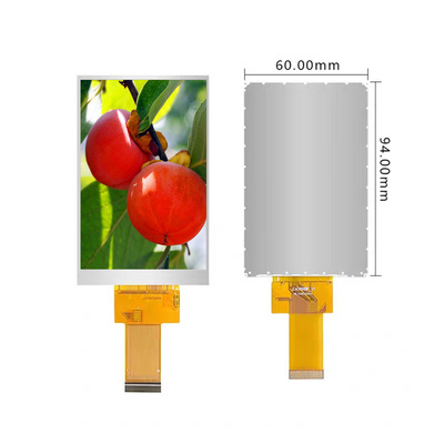 4.0-inch TFTLCD E4086BP-D