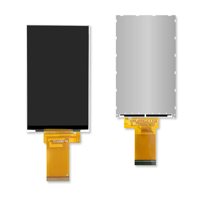 4.0 inch TFTLCD EP4008S