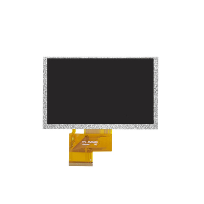 5 inch TFTLCD E5002I