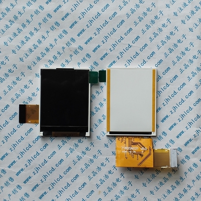 1.77-inch TFTLCD Z180SN021