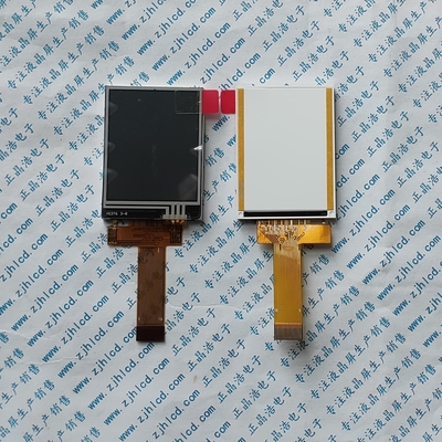 1.77-inch TFTLCD YT180S039