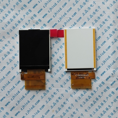 1.77-inchTFTLCD YT180S006
