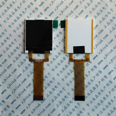 1.44-inch TFTLCD Z144SN008