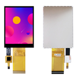 2.8-inch IPS TFTLCD HP28008/HC28008