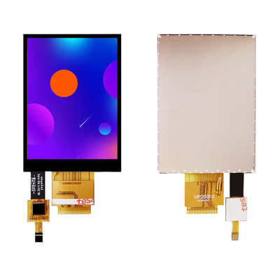 2.8-inch IPS TFTLCD HP28010/HC28010