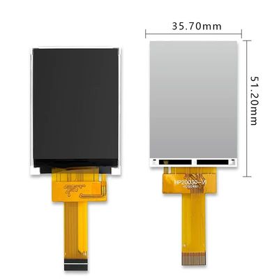 2.4-inch TFTLCD HP24030-D (IPS)