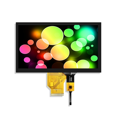 7-inch TFTLCD E70094 (800*480)