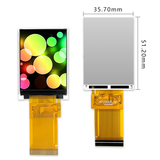 2.0-inch TFTLCD HP20008-D