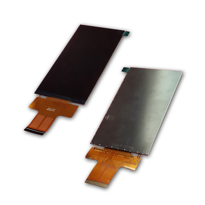 5.0-inch TFTLCD ZJH5006A-01