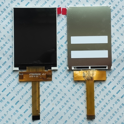 3.2-inch TFTLCD YT320S030