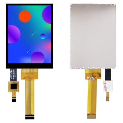 2.8-inch IPS TFTLCD HP28030/HC28030