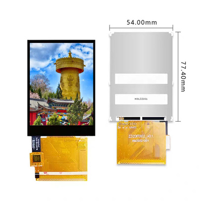 3.2-inch TFTLCD Z320IT002