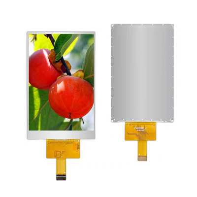 4.0-inch TFTLCD ES4031BP-D