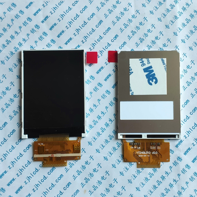 2.4-inch TFTLCD YT240L010