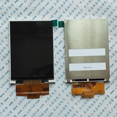 3.2-inch TFTLCD Z320IT010