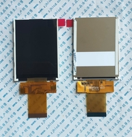 2.8-inch TFTLCD Z280IT009