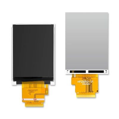 2.4-inch TFTLCD HP24010-D (IPS)