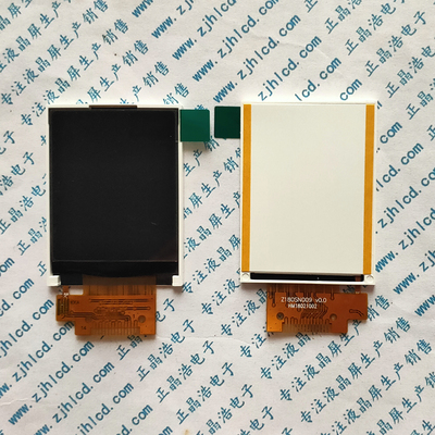 1.77-inch TFTLCD Z180SN009 &nbsp;ET18009-D