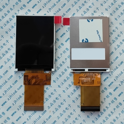 2.4-inch TFTLCD HT240S008