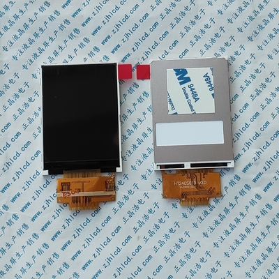 2.4-inch TFTLCD HT240S010