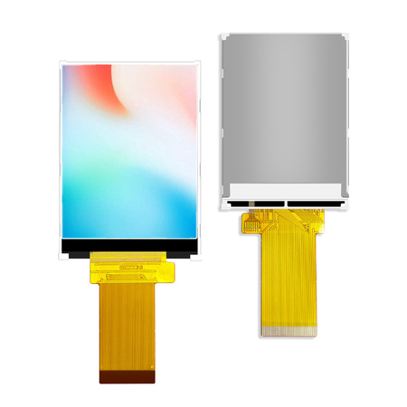2.8-inch TFTLCD Z280SN008
