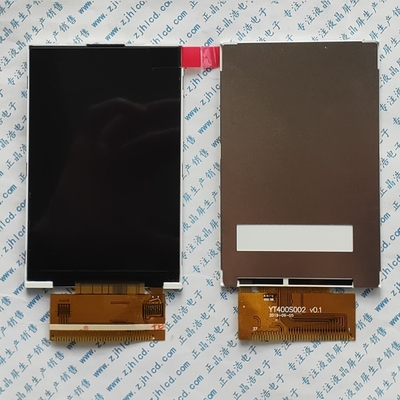 4.0-inch TFTLCD YT400S002