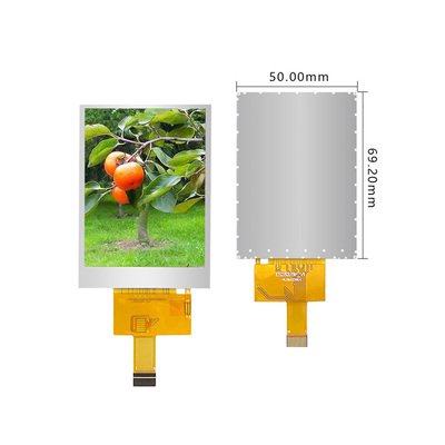 2.8-inch TFTLCD &nbsp;E2831BP-D