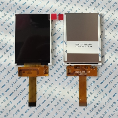 2.8-inch TFTLCD YT280L030