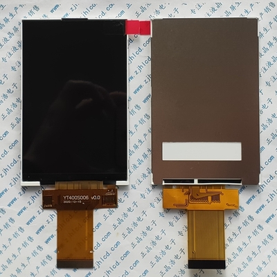 4.0-inch TFTLCD YT400S006