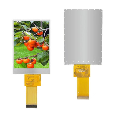 3.2-inch TFTLCD E3286BP-DCT