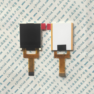 1.44-inch TFTLCD YT144S025