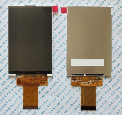 4.0-inch TFTLCD Z400IT005