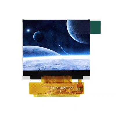 2.31-inch TFTLCD P023T009