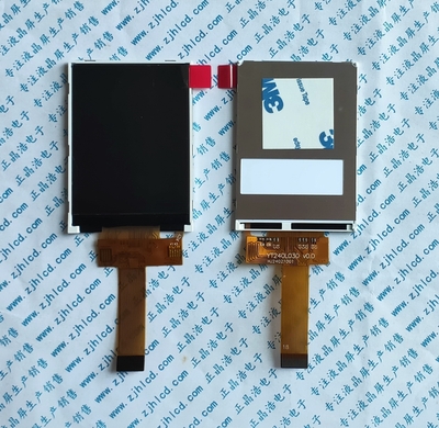 2.4-inch TFTLCD YT240L030