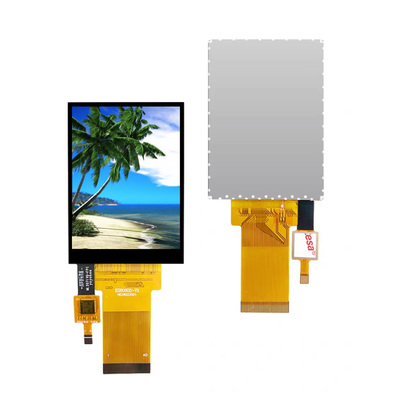 2.8-inch TFTLCD EP28060S-DCT