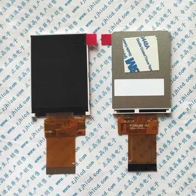 2.4-inch TFTLCD YT240L008