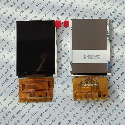 2.8-inch TFTLCD YT280S002