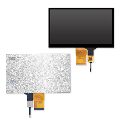 7-inch TFTLCD E7010-D (800*480) IPS