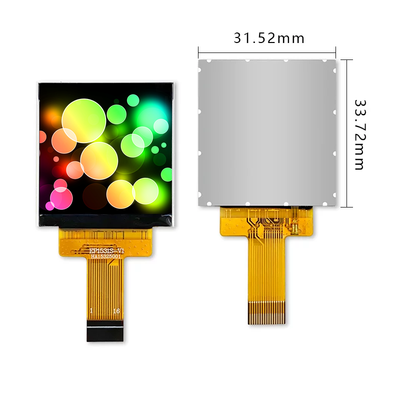 1.54 inch TFTLCD EP1531S