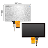 7-inch TFTLCD EP7009BE-355-DCT