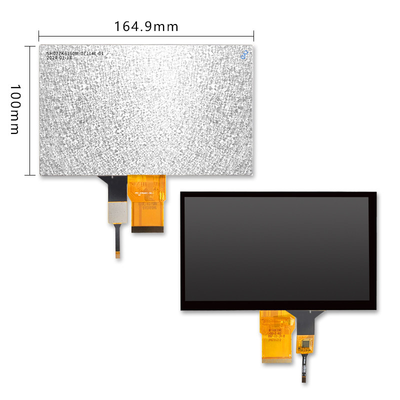 7-inch TFTLCD EP7009BE-355-DCT