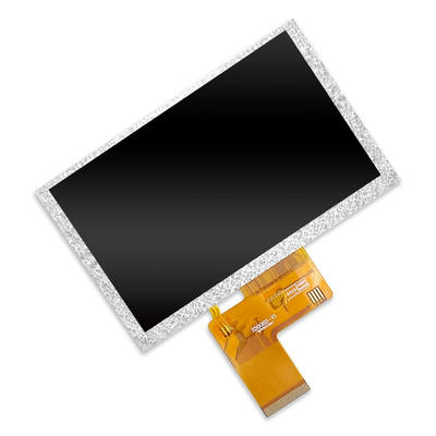 5 inch TFTLCD EP5006S