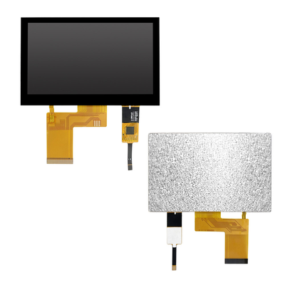 4.3-inch TFTLCD EP4305S