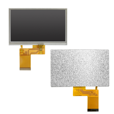 4.3-inch TFTLCD EP4303B