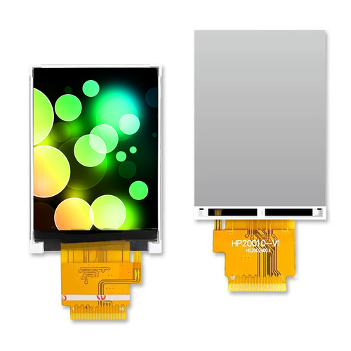 2.0 inch TFTLCD HP20010-D