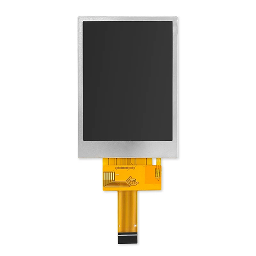 2.4-inch TFTLCD E2431BP-D (IPS)