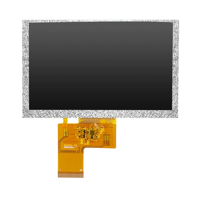 5.0 inch TFTLCD E5001I